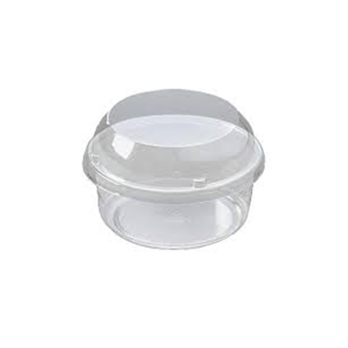 Wholesale Plastic Dessert Cups- Clear Plastic sweet & yogurt Cups